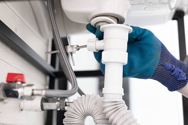 Trusted Drain Cleaning service in Compton, MD - Masters Plumbing Service